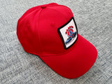 SAAC-49 Cap