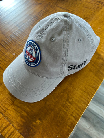 SAAC-51 Staff Hat - 1 left