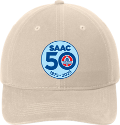 SAAC-50 Hat - Pre-Order