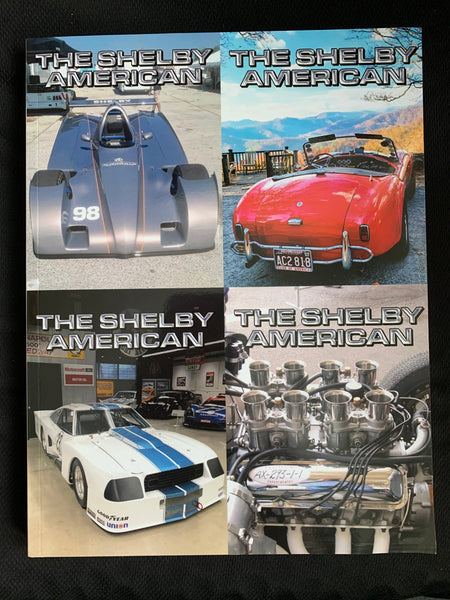 2022 Annual – SAAC Stuff