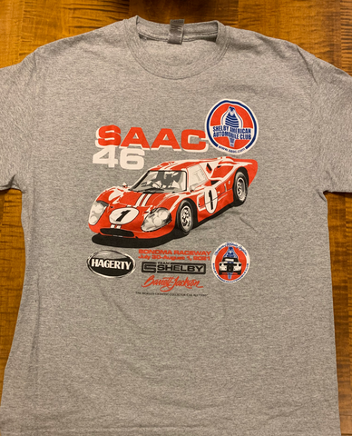 T-Shirts and Caps – SAAC Stuff